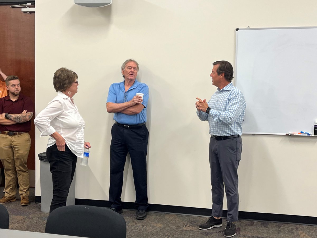 I. C. Thomasson Associates, Inc. tweet media