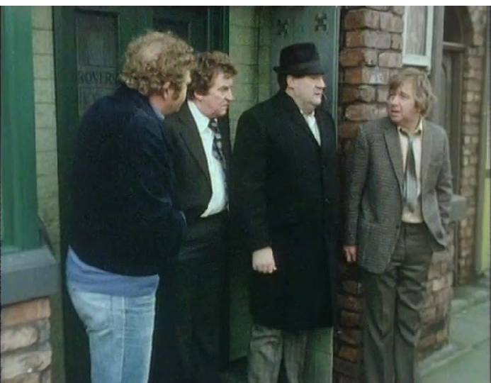 Corriepedia's tweet photo. #GuesstheYear #OutdoorSet #CorrieQuiz https://t.co/H7Z0iF7otP