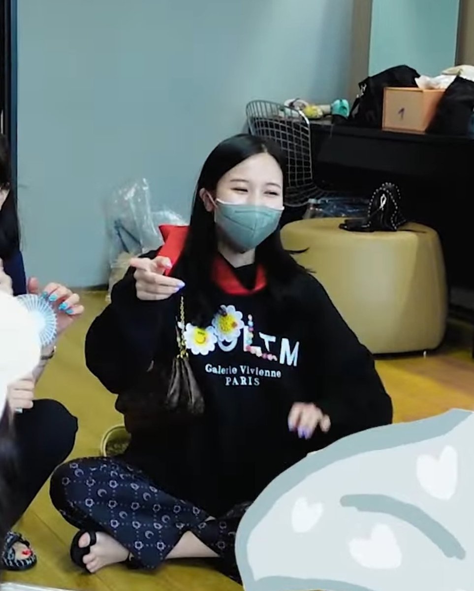 Foymina's tweet photo. #TWICE #ํธ์์ด์ค #MINA #๋ฏธ๋
#COOLTM
OVERSIZED HOODIE LOGO EMBRODERY
#MARINESERRE
Monogram-Printed Lounge Pants
https://t.co/i1nSUofc4O https://t.co/rUZBgF0VXx