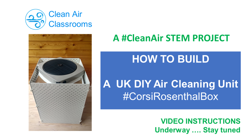 PlasticFull's tweet photo. 16/ Build storyboard by @CleanAirClassrm
With an example enclosure using IKEA SKADIS pegboard. https://t.co/p2fqh51mol
