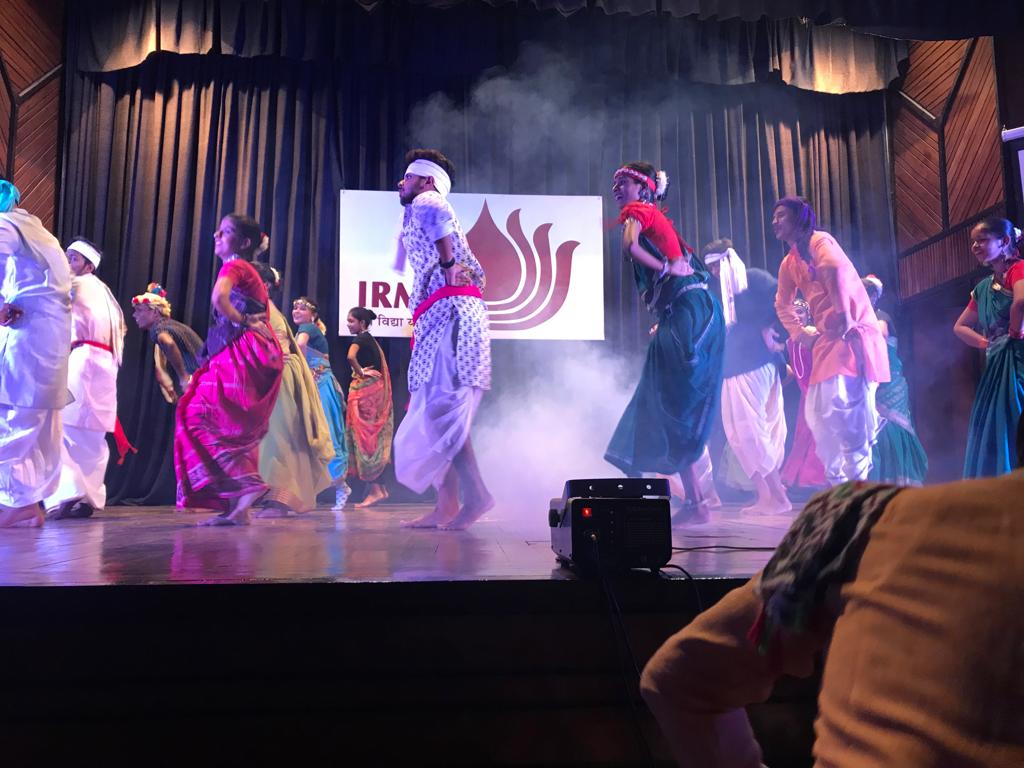 IRMAOfficial79's tweet image. #AKAM_EBSBStudentTour  cultural program organised by IRMA for students from #Chhattisgarh under #StudentsExchangeProgramme.  #AKAM #EkBharatShreshthaBharat #AzadiKaAmritMahotsav
@EduMinOfIndia @EBSB_Edumin
@EdCIL_Ltd