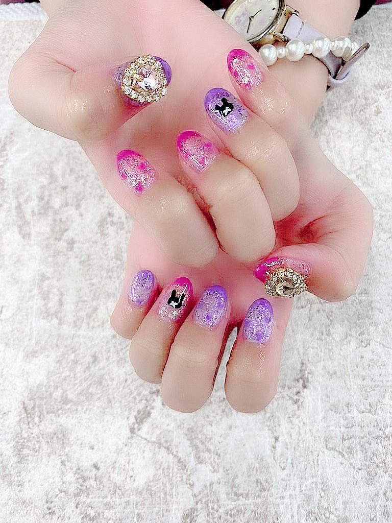 mratnluv's tweet photo. @xxx
マリアちゃんをイメージしたネイルをともだちにやってもらいました❣️
人生初スパチャをマリアちゃんに送れてうれしい！マリアちゃんだいすき🫶❤️‍🩹(Rise*) #MariaMarionette https://t.co/z3eqZWqE64