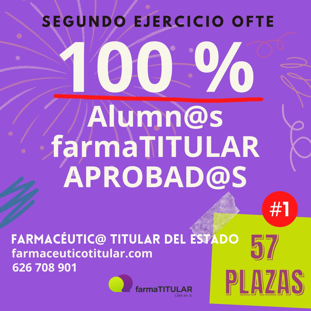 farmaFIR's tweet photo. farmaTITULAR: L@s Alumn@s trabajando muy bien y con excelentes resultados.
#ENHORABUENA!
#VasASerFT https://t.co/1bNk4D13pt
