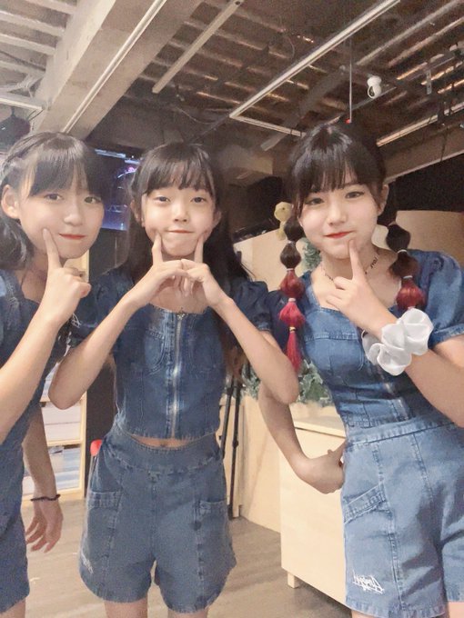 Twitterのコスプレ画像9