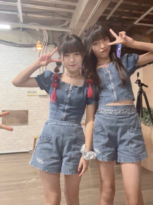 Twitterのコスプレ画像11