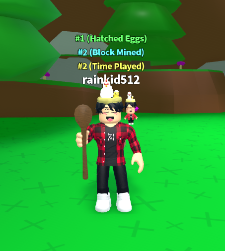 toantran512's tweet photo. Top Players will like it! 🔥👀
TREASURE HUNTER SIMULATOR Update 1 Soon...
#RobloxDev #Roblox https://t.co/PAaciuUaex