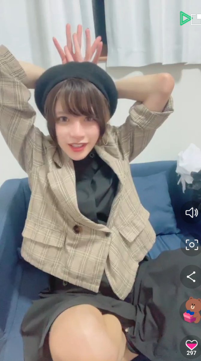 akira_stmlt #ステミレイツ #あきら LINELIVEおつあきさま～ 乙女