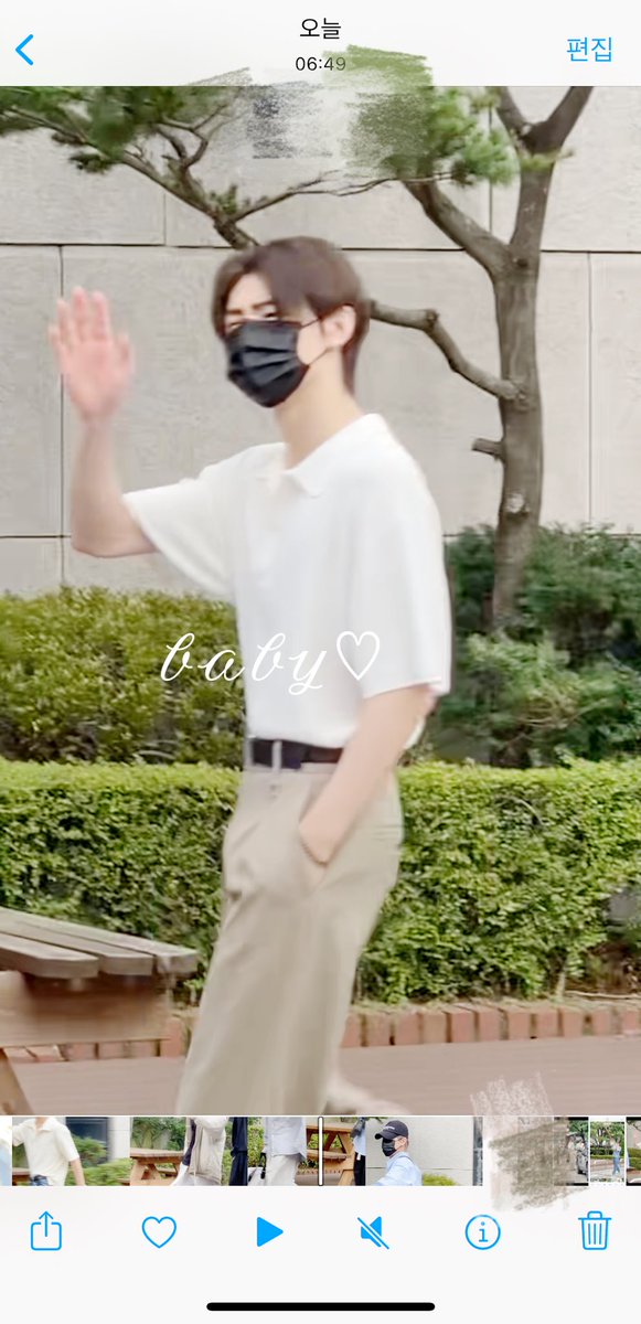 𝒃𝒂𝒃𝒚♡ tweet media