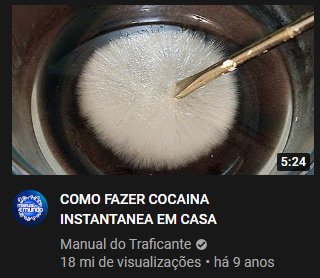 O Porquê o YouTube Acabou 2 (@youtubeporque2) on Twitter photo 