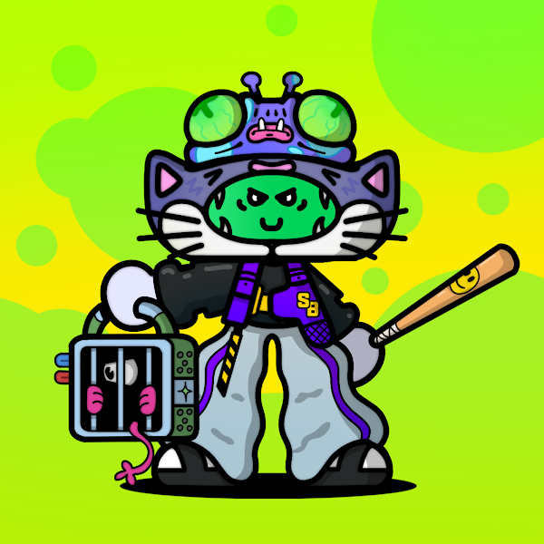 Super Bounty Inc.🪐 tweet media