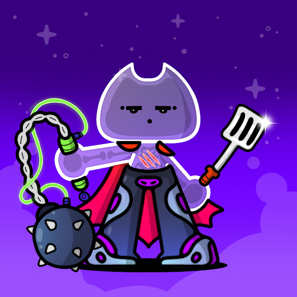 Super Bounty Inc.🪐 tweet media