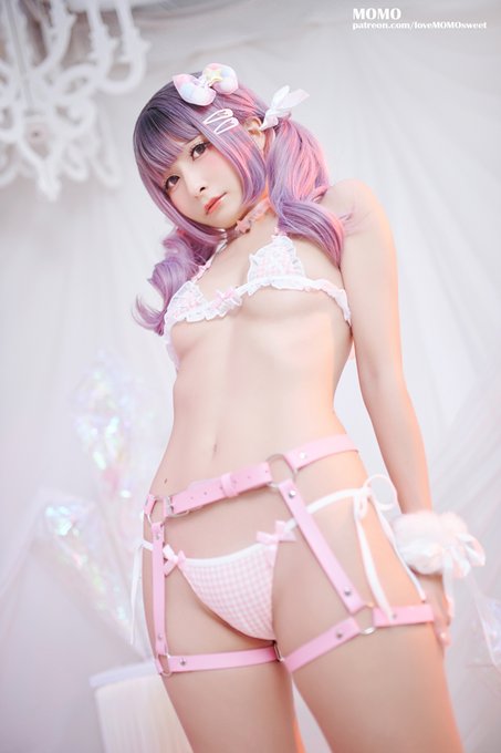 Twitterのコスプレ画像32