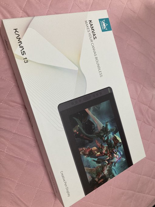 液タブに転生しました
iPadの方にあったデータはやむ無しでまた気分になったらwipから自力で復元したりします
2枚目は試しがき 