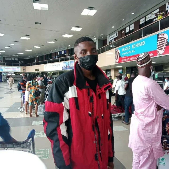 Thanks you GOD almighty for a stay landing  🙏

Cheryl 🤍 Like and Retweet
