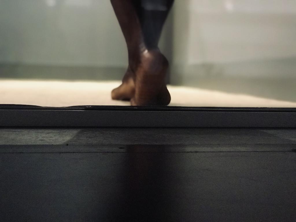 What an amazing beautiful life giving space. So honoured to have had time here to play, imagine and move. It had been so long since I had worked physically having that space with no pressured outcomes was life giving. Opening. Thank you #NDT