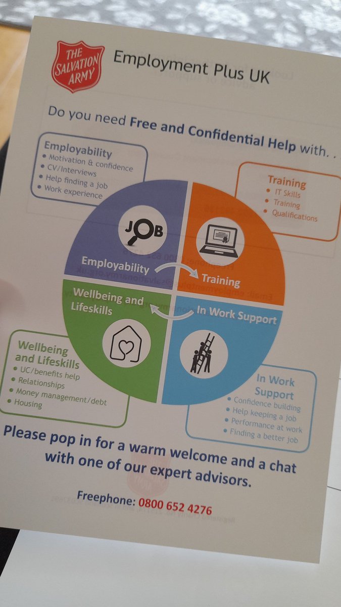 Employment Plus Glasgow (@eplusglasgow) on Twitter photo Sitting sorting out my leaflets! Get in touch with me on here for a free, confidential, personalised service. Whatever your starting point, we are here to help. Even in you are in work and fancy a change, let us bring about this change for you 😊 Sitting sorting out my leaflets! Get in touch with me on here for a free, confidential, personalised service. Whatever your starting point, we are here to help. Even in you are in work and fancy a change, let us bring about this change for you 😊