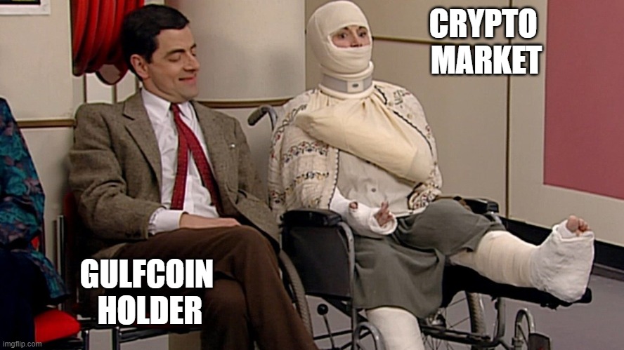 AhmedMathlout15's tweet photo. @carlmoon @GulfCoin_  75% ATH $GULF https://t.co/mYkWLN9lbq