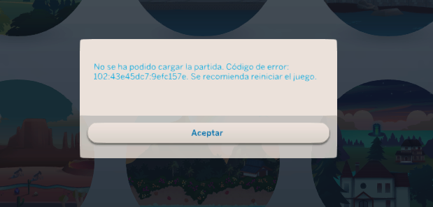 Yehawkid's tweet photo. Hasta aquí llega mi relación con los sims 4, lo siento pero me niego a estar en una comunidad donde cada vez que anuncian una actualizacion del juego (algo de deberia ser bueno) lejos de alegrarte te tiemblan hasta las pestañas, un usuario menos. https://t.co/sEThkxdNpZ