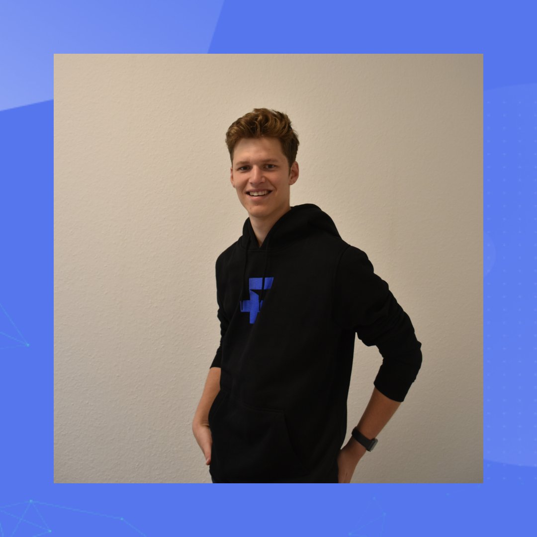 WeAreFamedly's tweet image. Today is Henri’s last day at Famedly! He joined us in March as a #FrontendIntern. He is part of the 🇫🇷 @matrixdotorg community &amp;amp; was intrigued by an healthtech company using #matrix. Merci Henri for beeing part of the team &amp;amp; all the best for the future 🎉

linkedin.com/feed/update/ur…