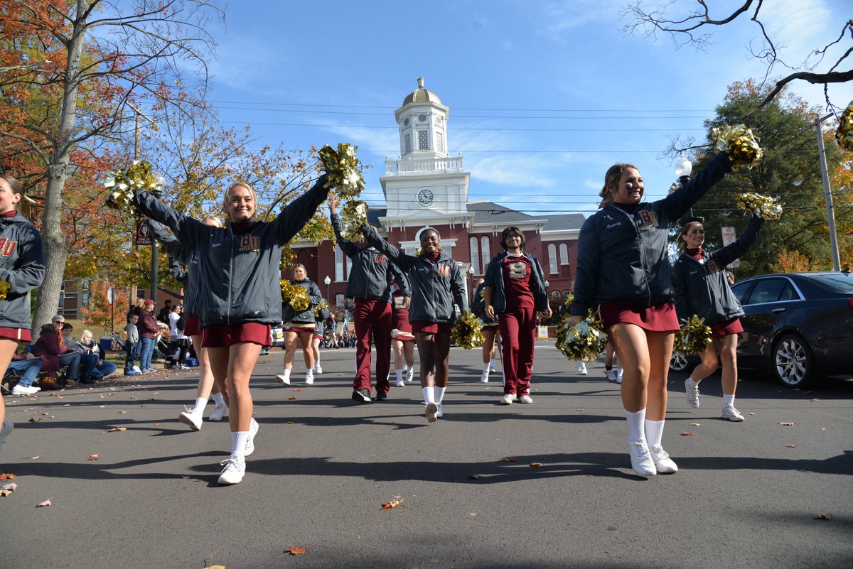 BloomUAdmission's tweet photo. πΎπππ #FallPreviewFriday #FutureHusky #BloomBound #BloomsburgUniversity #HuskyPride https://t.co/fWxGa6M2m5