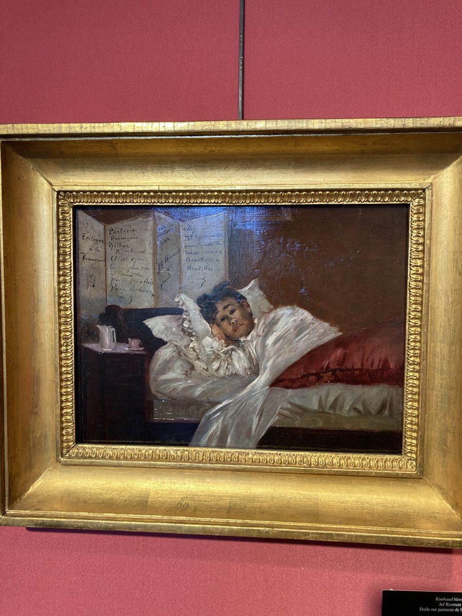 Van Cauwelaert tweet media