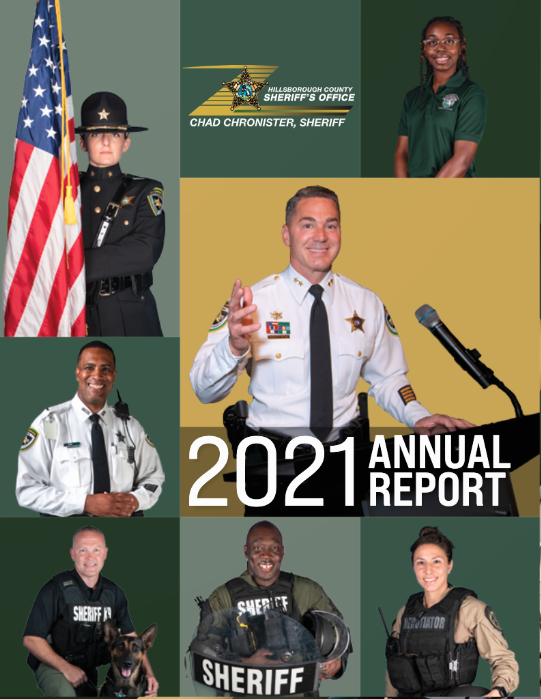 HCSO on Twitter "Fact Friday teamHCSO releases an annual report