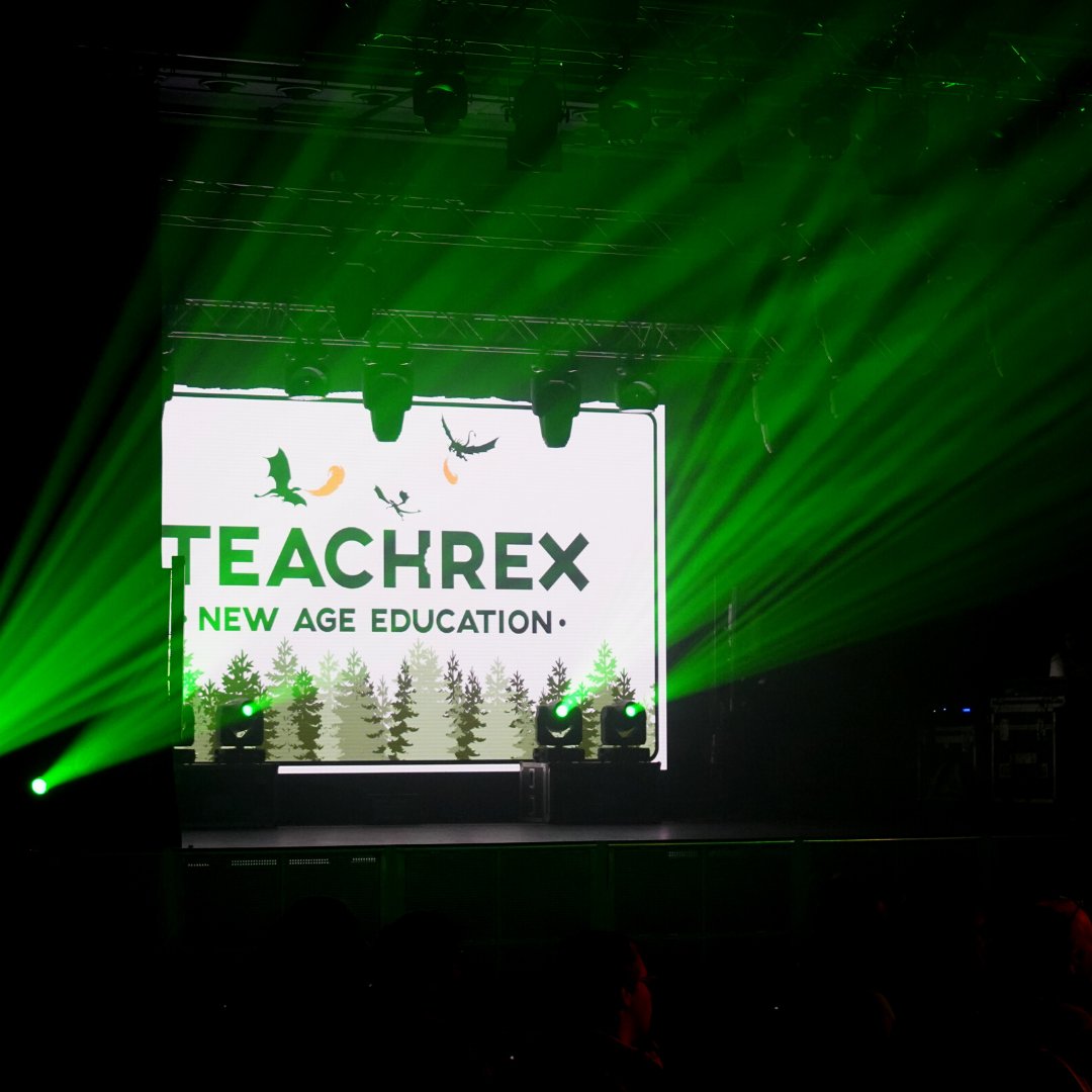 engineshed's tweet image. 🦖 Did you come to our TEACH-REX show in April? 🦖

🕰️ Travel back in time, this summer holiday and experience this UNIQUE and IMMERSIVE event! 🕰️

🎟️ Will you be there? Get your tickets here 👉 engineshed.co.uk/events/view/te…