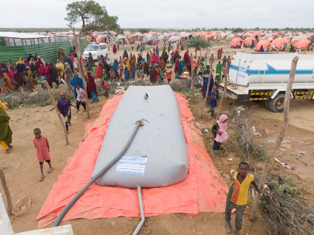 Den bortglömda krisen: Afrikas horn lider av extrem hunger och torka https://t.co/CMONBMmOVG https://t.co/yOCBv45wI6