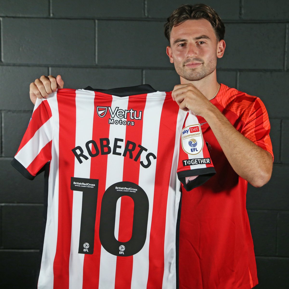 SunderlandAFC's tweet image. PR🔟