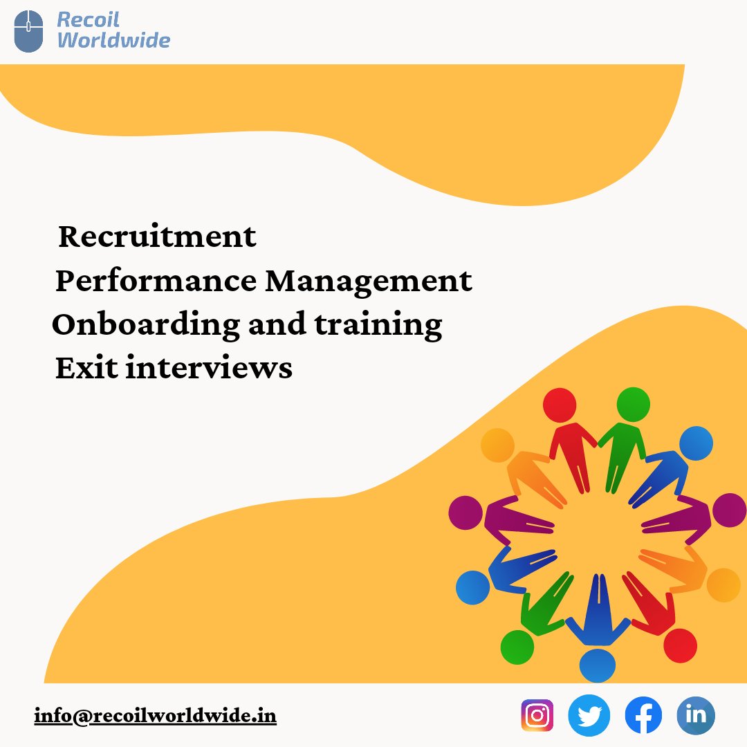 rutdglobal's tweet photo. If you want to become an HR and want to know the day-to-day activities of an HR then go through this post.
.
.
.
#recoilworldwide #rutdwirldwide #humanresources #humanresourcesmanagement #hrjobs https://t.co/PtrstwujvX https://t.co/dUMYinT5vb