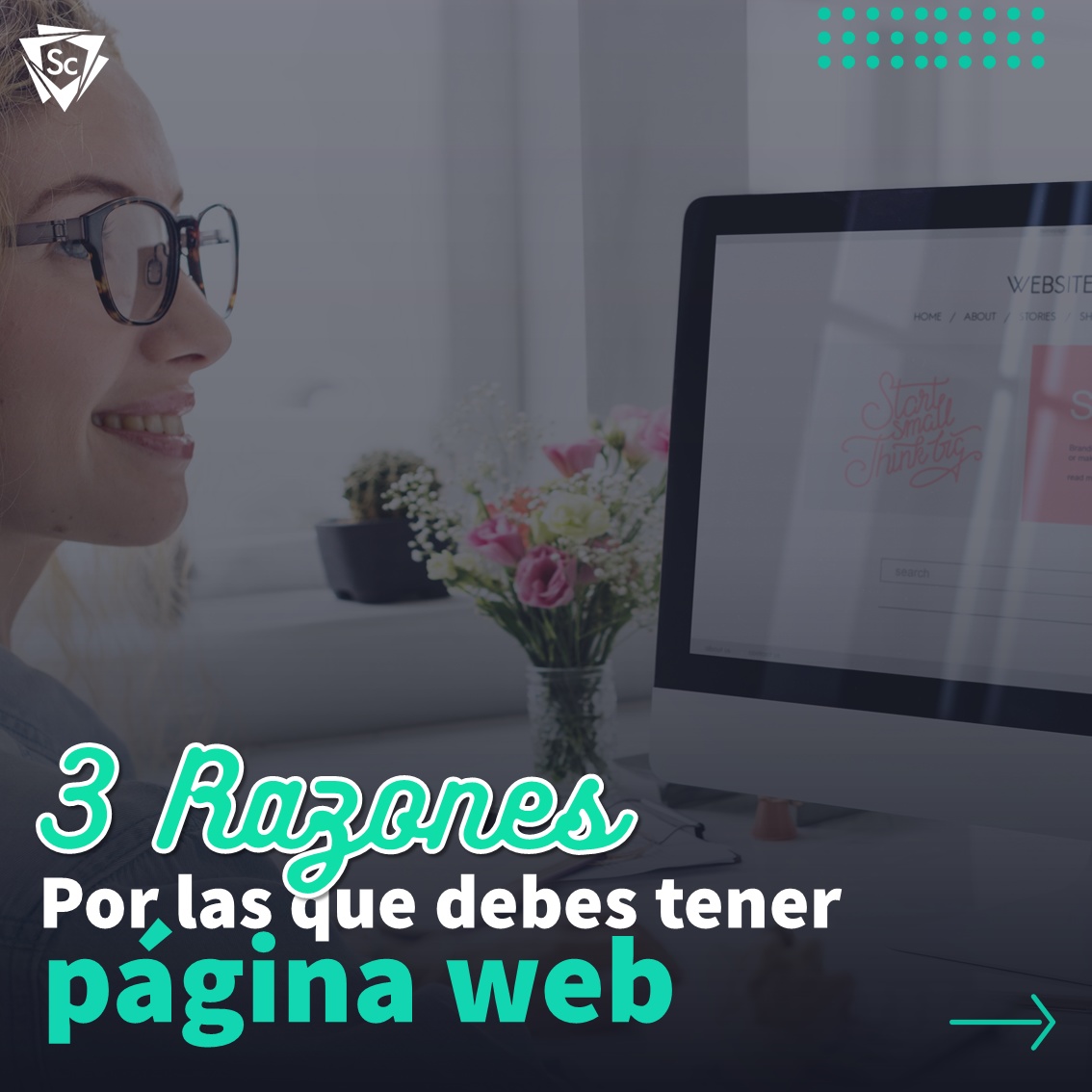 servisoftcorp's tweet photo. Hoy día toda marca debe tener una Página Web. La presencia en internet se convirtió en lo más relevante para un emprendimiento o negocio. 📈

Hoy te  compartimos 3 razones de valor para incursionar en el
mundo digital. 📲

#servisoftcorp #agenciadigital #marketingdigital https://t.co/38EJbErPKF