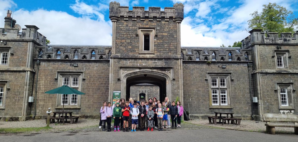 Today marks my last day at <a href="/ysortit/">Y sort it</a> Just wanted to say a massive thank you to the staff and young people, I've made some great memories and it was a pleasure getting to know you all 😁 Now onto a new adventures!!