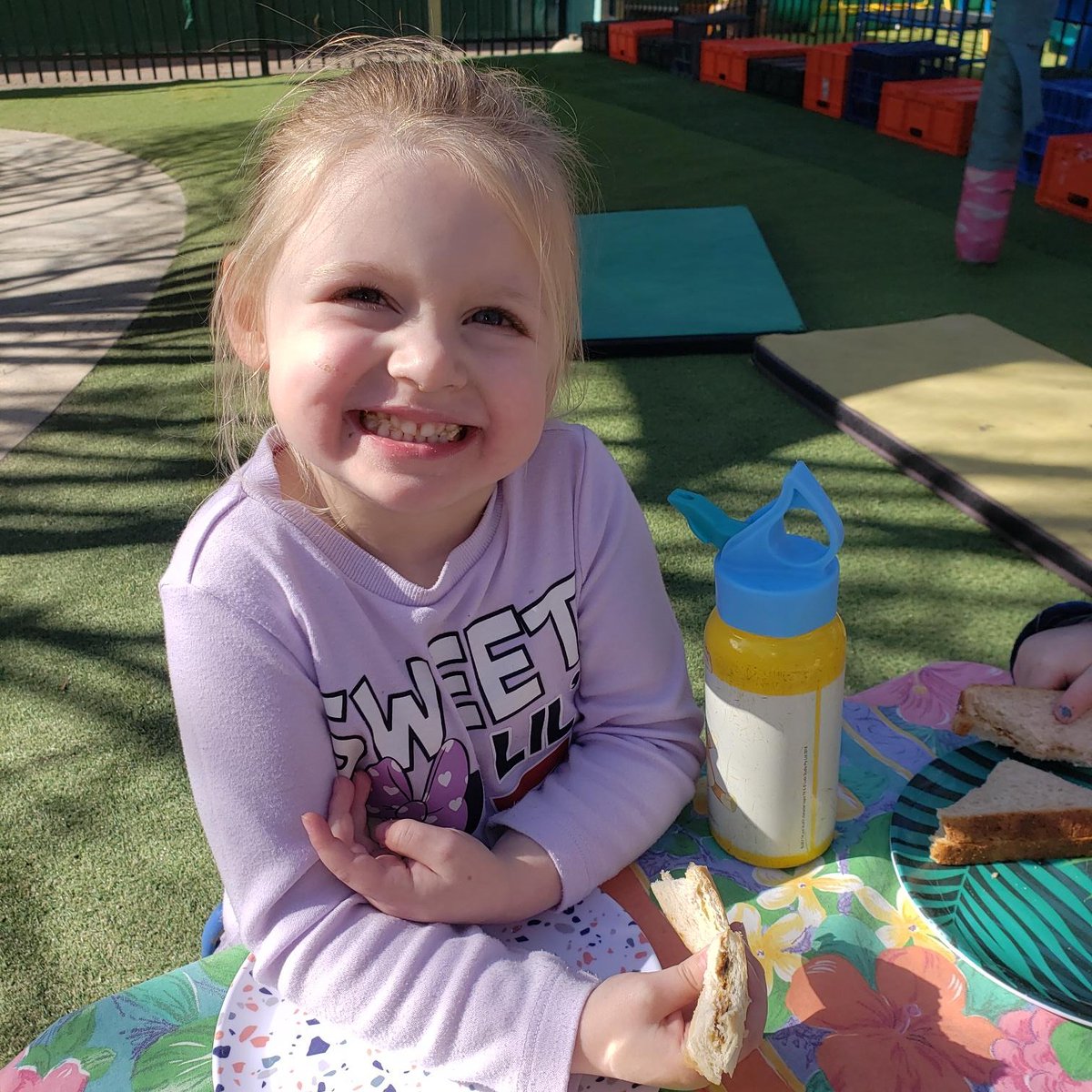 Woden_CS's tweet image. We&apos;re pleased to inform you that our team from Lollipop ELC has collected $356.90 on #PyjamaDay for the children in #fostercare.

Thank you so much for your generous donation to this cause. @PJ_Foundation
#InMyPJs #fundraising #wodencommunityservice #WCS #act