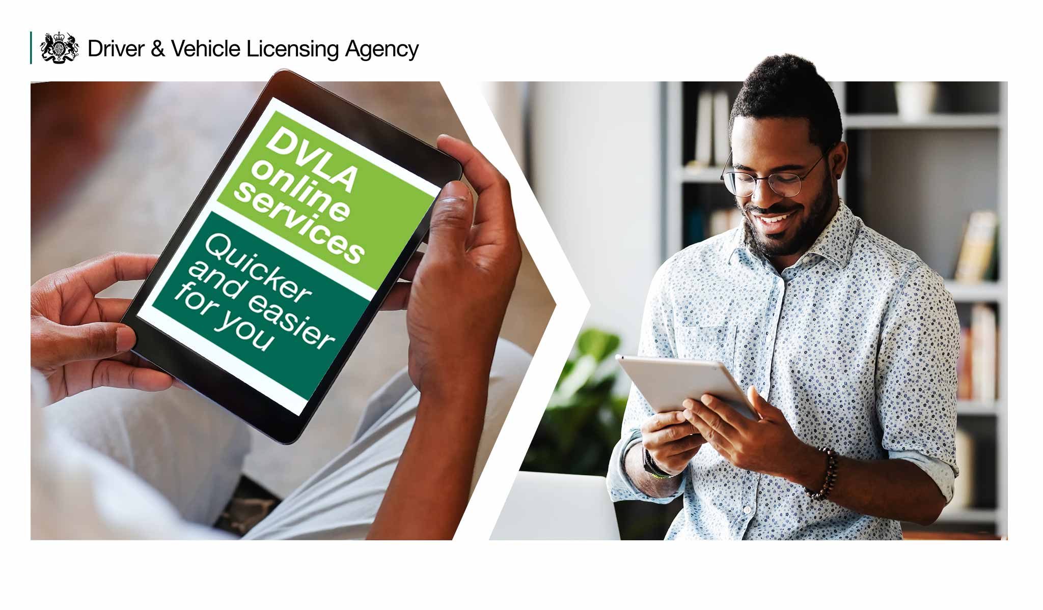 DVLA On Twitter Need To Tax Your Vehicle You Can Spread The Cost By foto-stock-authentic-v11-vehicle-tax-reminder-letter-from-dvla-placed