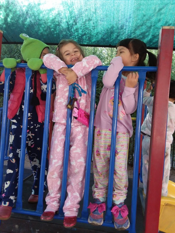 Woden_CS's tweet image. We&apos;re pleased to inform you that our team from Lollipop ELC has collected $356.90 on #PyjamaDay for the children in #fostercare.

Thank you so much for your generous donation to this cause. @PJ_Foundation
#InMyPJs #fundraising #wodencommunityservice #WCS #act