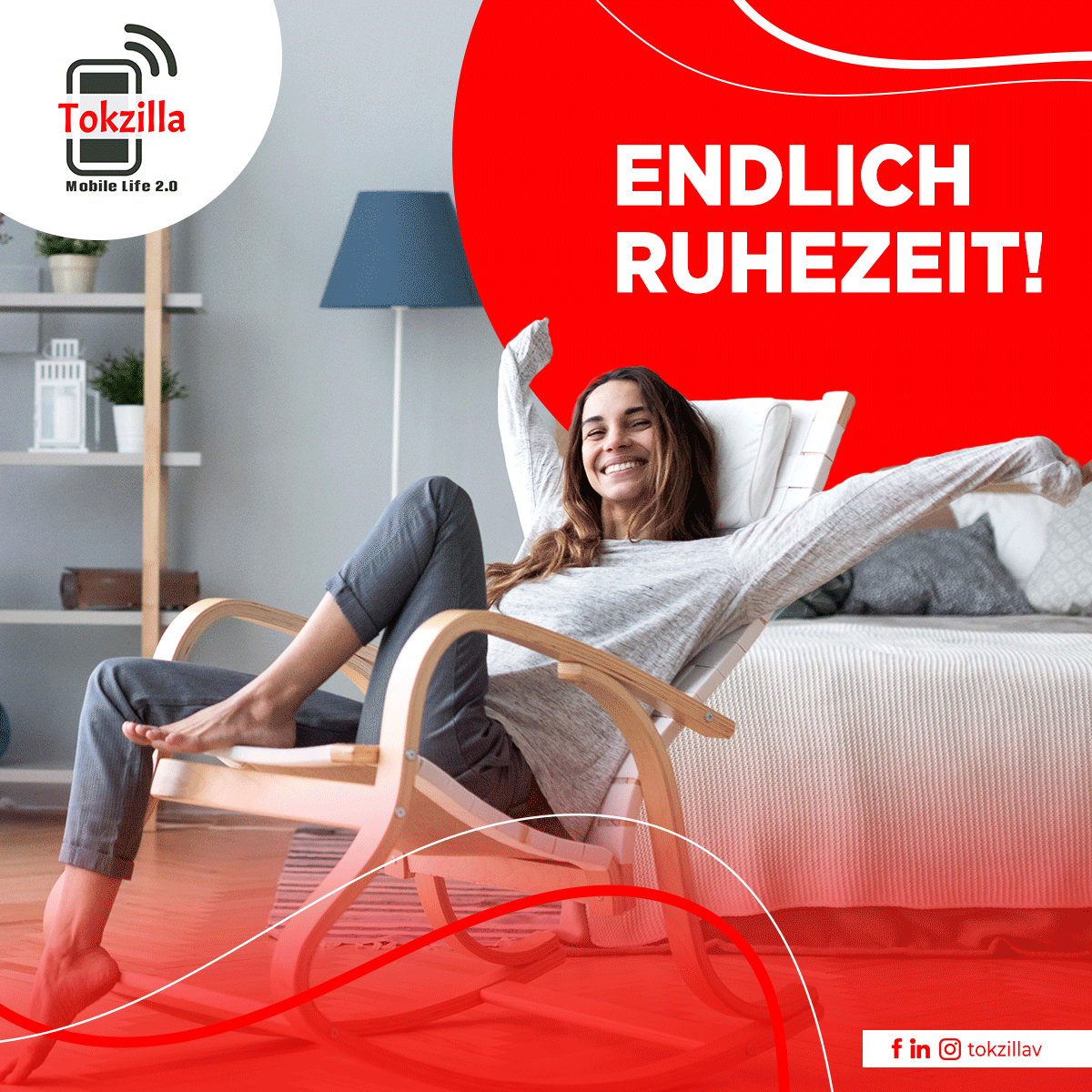 📴Ruhezeiten einrichten und nicht mehr gestört werden: Bei iOS unter den Einstellungen auf "Fokus" klicken. 🛌 Dort kannst Du individuelle Ruhezeiten einstellen und Ausnahmen für Deine Favoriten einrichten.

#ruhezeiten #ios #android #ausnahme #wecker #tipps #tricks #vodafone