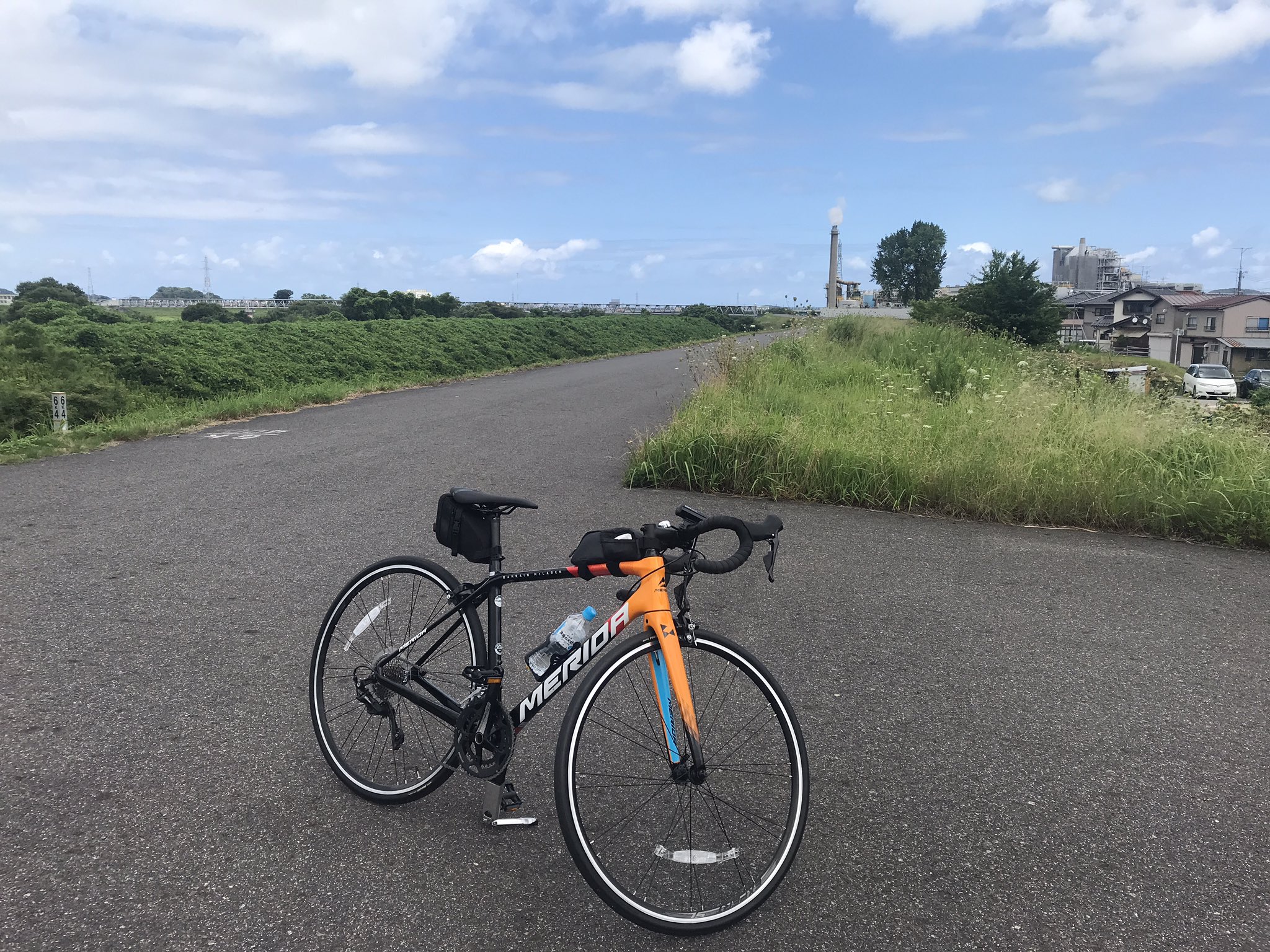 はにわっち あなたの自転車見せてください T Co Edfrs7f3ld Twitter
