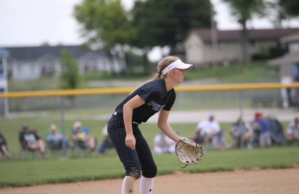 PerryActivities's tweet image. Lydia Olejniczak has been selected to the IGCA 1st Team 4A All-State Team!#JayettePride 

🎉Congratulations🎉 @OlejniczakLydia