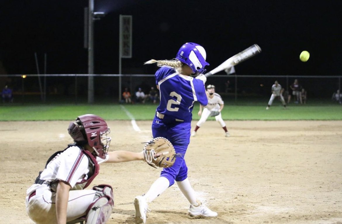 PerryActivities's tweet image. Lydia Olejniczak has been selected to the IGCA 1st Team 4A All-State Team!#JayettePride 

🎉Congratulations🎉 @OlejniczakLydia