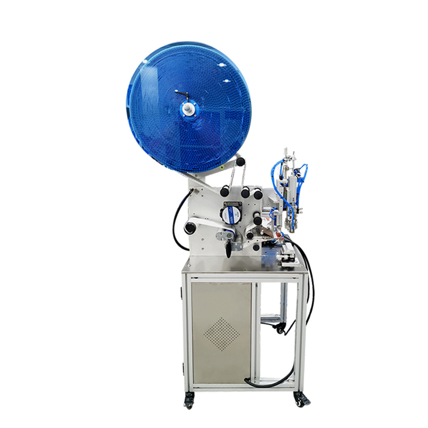 Cowin_machine's tweet image. Our advanced production process allows us to produce earloop welding machine quickly without compromise to quality. cowinm.com/face-mask-nose… #earloopweldingmachine #facialmaskmachine #facemaskmachine