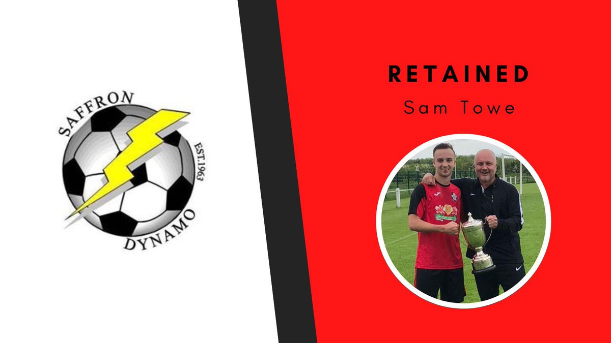 Towieee!!! Sam Towe is back for another season…..

<a href="/SamTowe/">Towie</a> <a href="/neilpercy83/">Neil Pursglove</a> <a href="/utdcos/">UCL</a> 

#wearedynamo