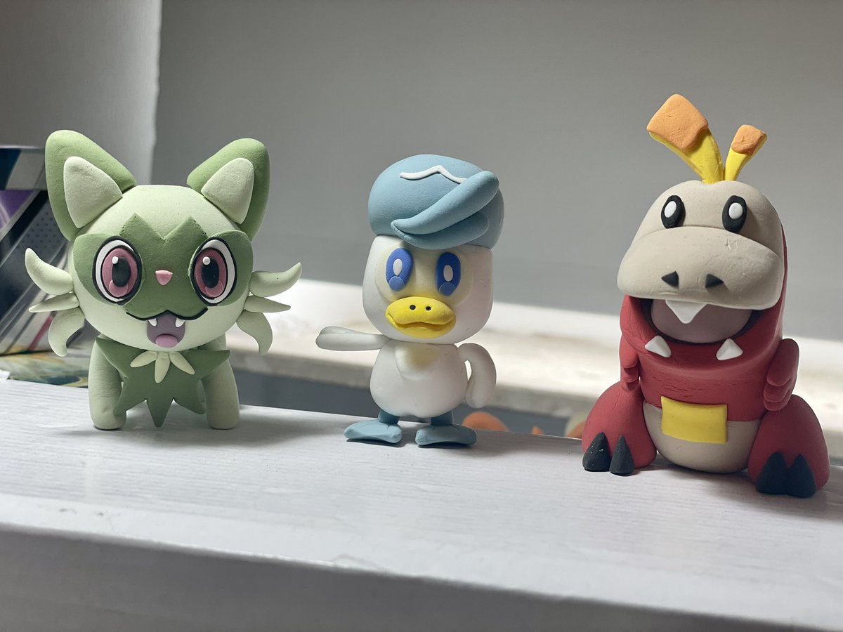 Clayworld218 tweet media