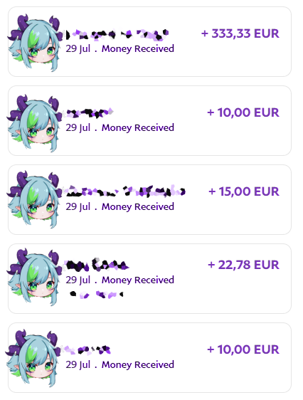 𓆩 𝘼𝙞𝙣𝙞 𝙎𝙪𝙘𝙘𝙪𝙗𝙪𝙨 𓆪 tweet media