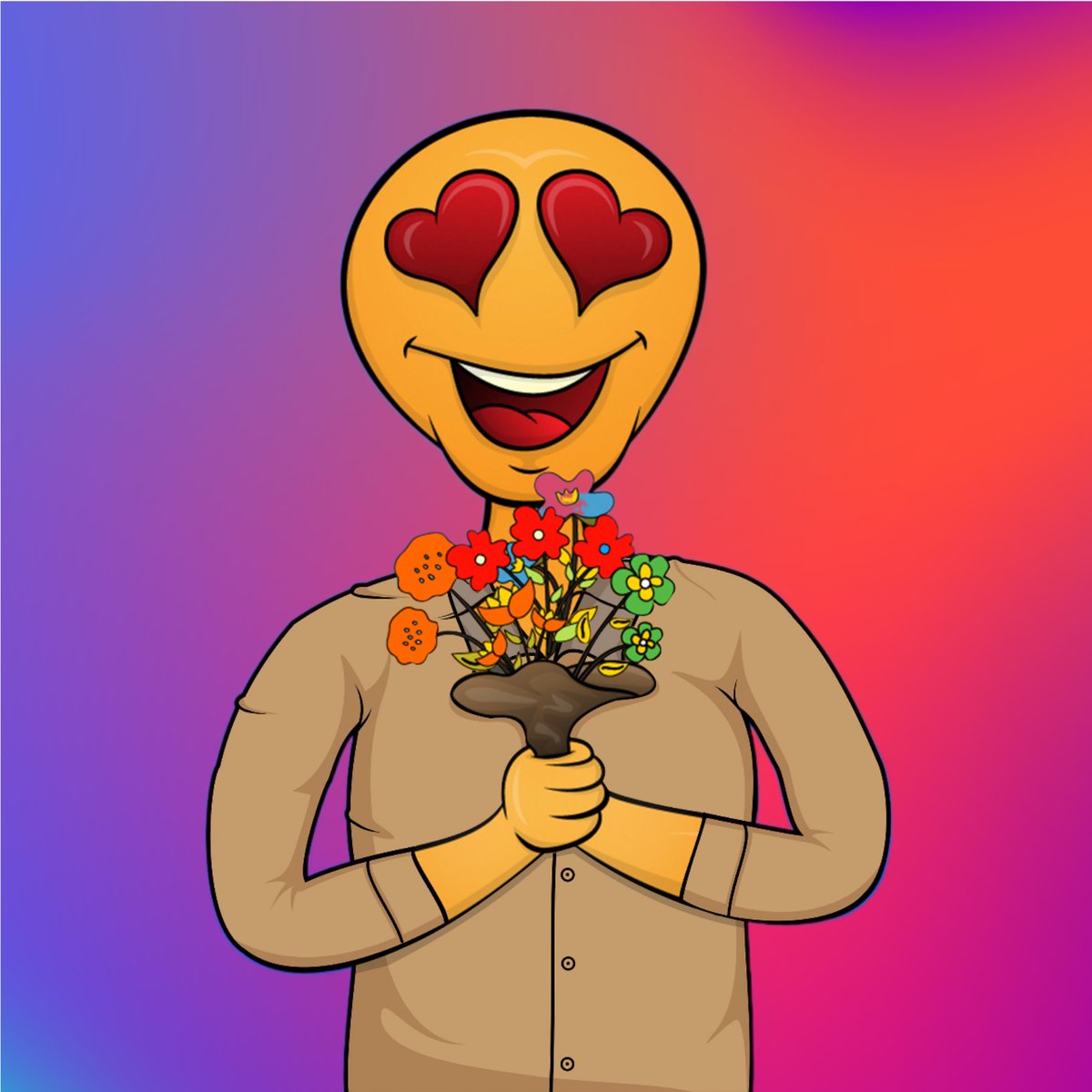 Mr.multi-face tweet media