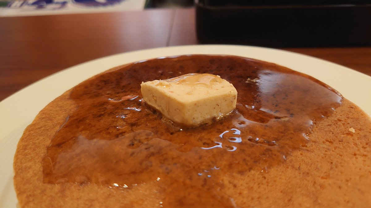 honeytsang's tweet photo. 塊牛油先係重點

#thewaycafe https://t.co/xzKqeJrOHy