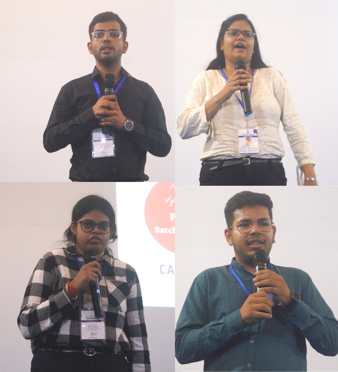 IBusinessInsti1's tweet photo. To make students familarize with the Institute, an Induction was organised for the students as a part of "CATALYST" The Orientation 40 Day Orientation Programme. 

Visit: https://t.co/PcbisWySVw

#IBI #PGDM #CATALYST #OrientationProgramme #StudentInductionProgramme https://t.co/Zcqh6YOv15