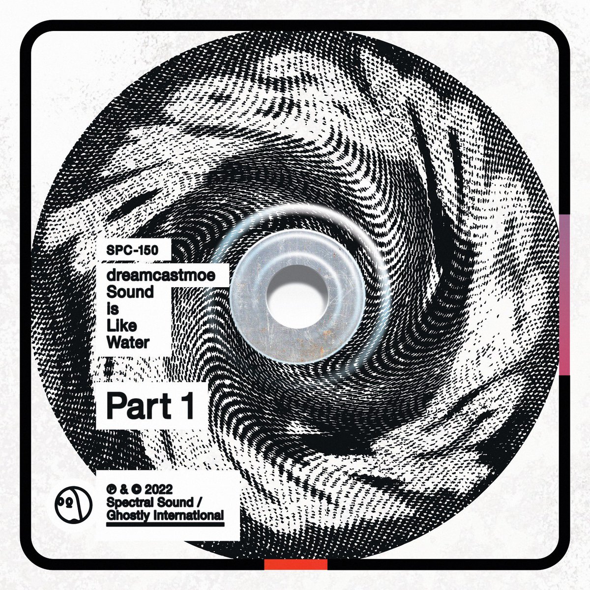 dreamcastmoe's tweet image. SOUND IS LIKE WATER PT.1 - Out now 
This project wouldn’t be possible without the people who push me, Friends &amp;amp; family alike. @FutureTiming @jujujordash , Z.D.B.T &amp;amp; Dawson. 

Shout out to the team at @ghostly for trusting the vision.. Julian Duron w/ the artwork. [link in bio]