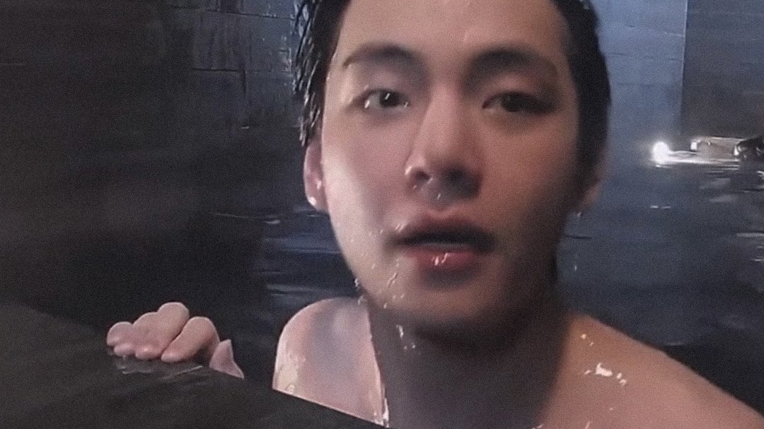 taeteland's tweet image. unreal