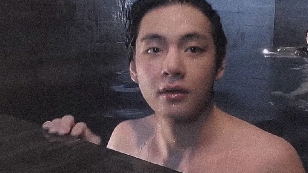 taeteland's tweet image. unreal