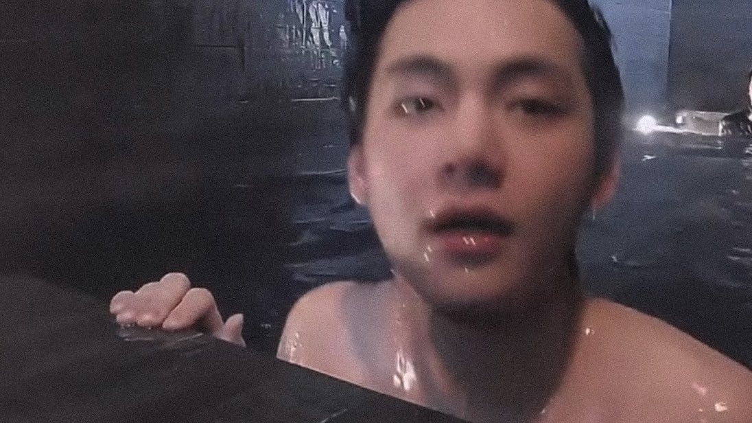 taeteland's tweet image. unreal